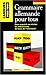 GRAMMAIRE ALLEMANDE POUR TOUS