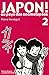 Japon:  2 /Au Pays Des Onomatopées