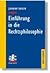 Einführung In Die Rechtsphilosophie: Der Gedanke Des Rechts