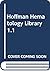 Hoffman Hematology Library 1.1