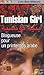 TUNISIAN GIRL, BLOGUEUSE PO...