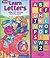 Barney Learn Letters Wipe-O...