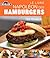 Le Livre Napoléon Des Hamburgers: Recettes Inspirées Du Chef
