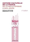 Histoire Culturelle De La France: De La Belle Époque à Nos Jours