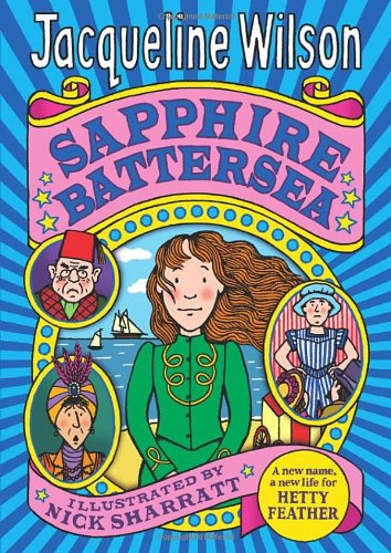 Sapphire Battersea