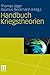 Handbuch Kriegstheorien (German Edition)