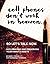 Cell Phones Don't Work in Heaven So Let's Talk Now by Mark C. Pope IV