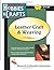 Leather Craft & Weaving (Hobbies & Crafts)