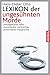 Lexikon der ungesühnten Morde