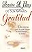 Gratitud by Louise L. Hay Gratitud by Louise L. Hay