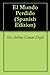 El Mundo Perdido (Spanish Edition)