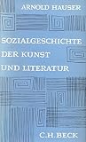 Sozialgeschichte ...