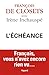 L'échéance: Français, Vous N'avez Encore Rien Vu