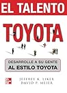 El Talento Toyota