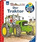 Wieso? Weshalb? Warum?: Der Traktor