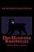 Der Hund der Baskervilles: Sherlock Holmes in German (German Edition)