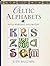 Illuminated Celtic Alphabets