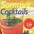 Sommercocktailsder Frische Mix