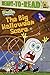 SpongeBob Squarepants: The Big Halloween Scare