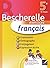 Français 5e - Bescherelle by Marina Ghelber