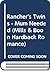 Rancher's Twins - Mum Needed