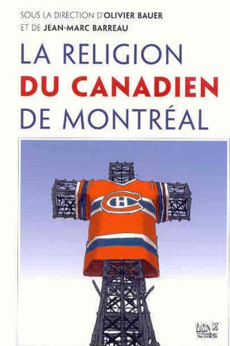 La religion du Canadien de Montréal