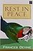 Rest in Peace (Misadventure of Miss Aggie #3)