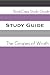 The Grapes of Wrath (A BookCaps Study Guide)
