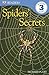 Spiders' Secrets (DK Readers Level 3)