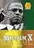 Malcolm X (Just the Facts Biographies)