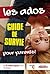 Les Ados Guide de Survie pour Parents! (French Edition)