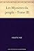 Les Mystères du peuple, Tome 3