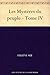 Les Mystères du peuple, Tome 4