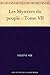 Les Mystères du peuple, Tome 7