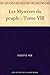 Les Mystères du peuple, Tome 8