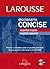 Diccionario Concise español-ingles / inglés-español by Liam Rodger
