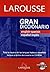 Gran Diccionario English-Spanish / Español-Ingles by Teresa Alvarez