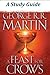A Feast for Crows: Study Guide