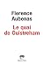 Le Quai de Ouistreham