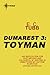 Dumarest 3: Toyman