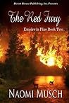 The Red Fury by Naomi Dawn Musch