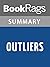 Outliers by Malcolm Gladwell | Summary & Study Guide by BookRags
