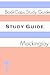 Mockingjay: The Hunger Games - Book Three: A BookCaps Study Guide