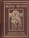 American Cardinal Readers - Book Seven American Cardinal Readers - Book Seven