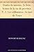 Etudes de moeurs. 2e livre. Scènes de la vie de province. T. ... by Honoré de Balzac Etudes de moeurs. 2e livre. Scènes de la vie de province. T. ... by Honoré de Balzac