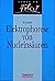 Elektrophorese von Nucleinsäuren by R. Martin