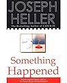 Book cover for Something Happened