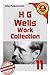 The Work Collection of H.G. Wells Set 11