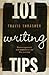 101 Writing Tips