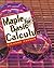 Maple for Basic Calculus